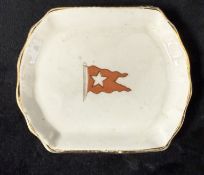 WHITE STAR LINE: