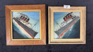 CUNARD: