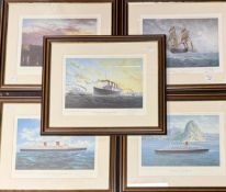 MARITIME ART: