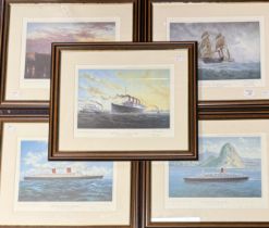 MARITIME ART: