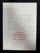 THE WILLIAM MACQUITTY COLLECTION: