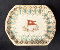 WHITE STAR LINE: