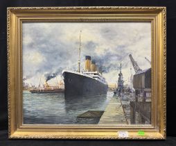 MARITIME ART: