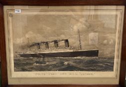 MARITIME ART: