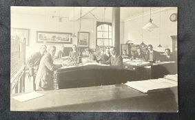 WHITE STAR LINE: