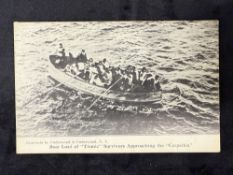 R.M.S. TITANIC: