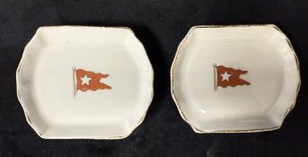 WHITE STAR LINE: