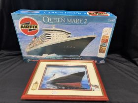 CUNARD: