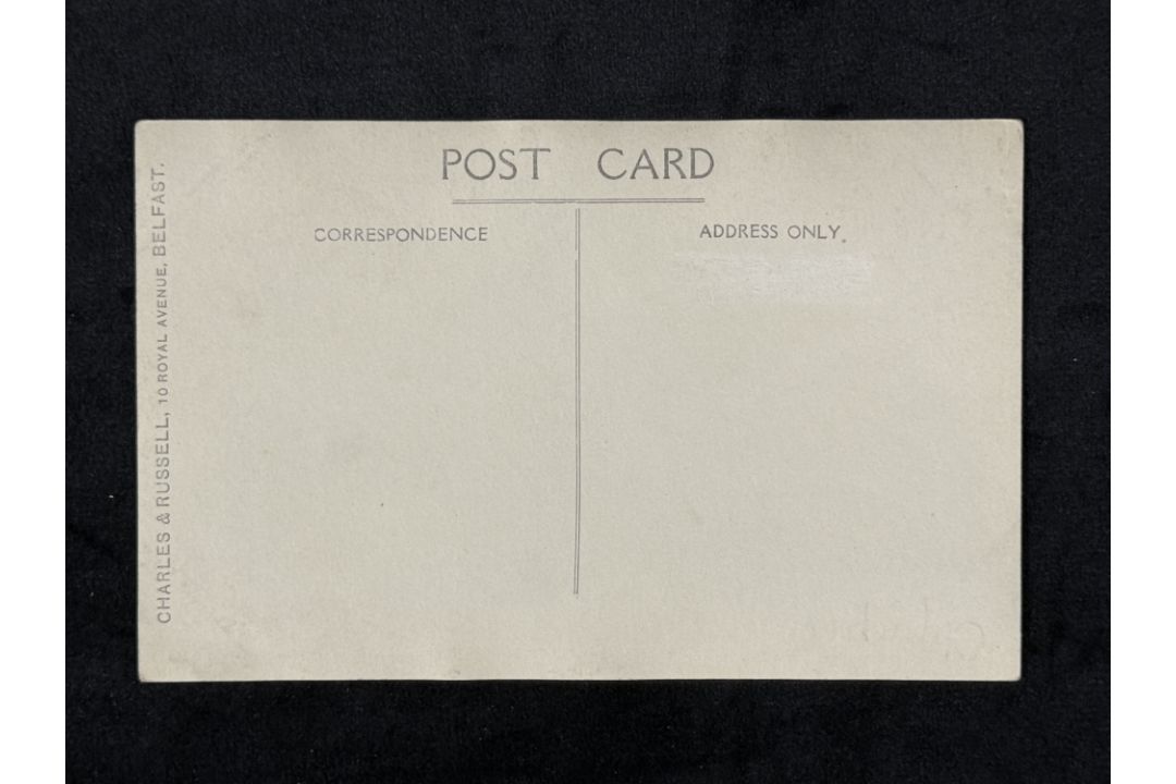 R.M.S. OLYMPIC: - Image 2 of 2