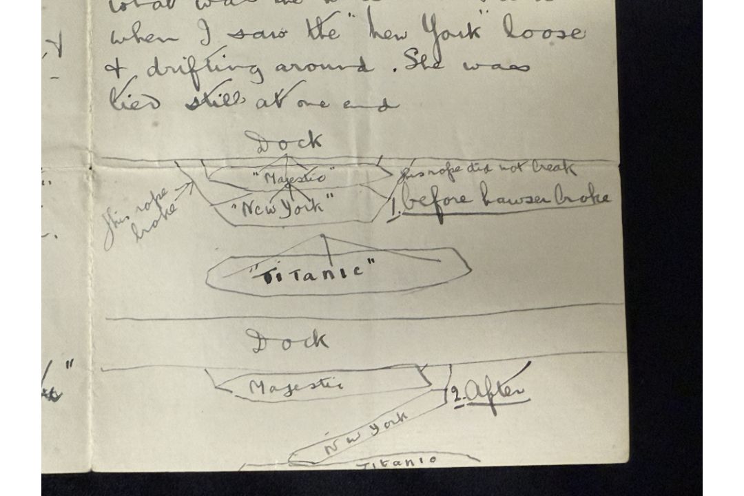 R.M.S. TITANIC: - Image 3 of 4