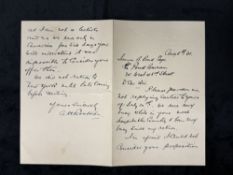 R.M.S. TITANIC/CARPATHIA: