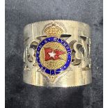 WHITE STAR LINE: