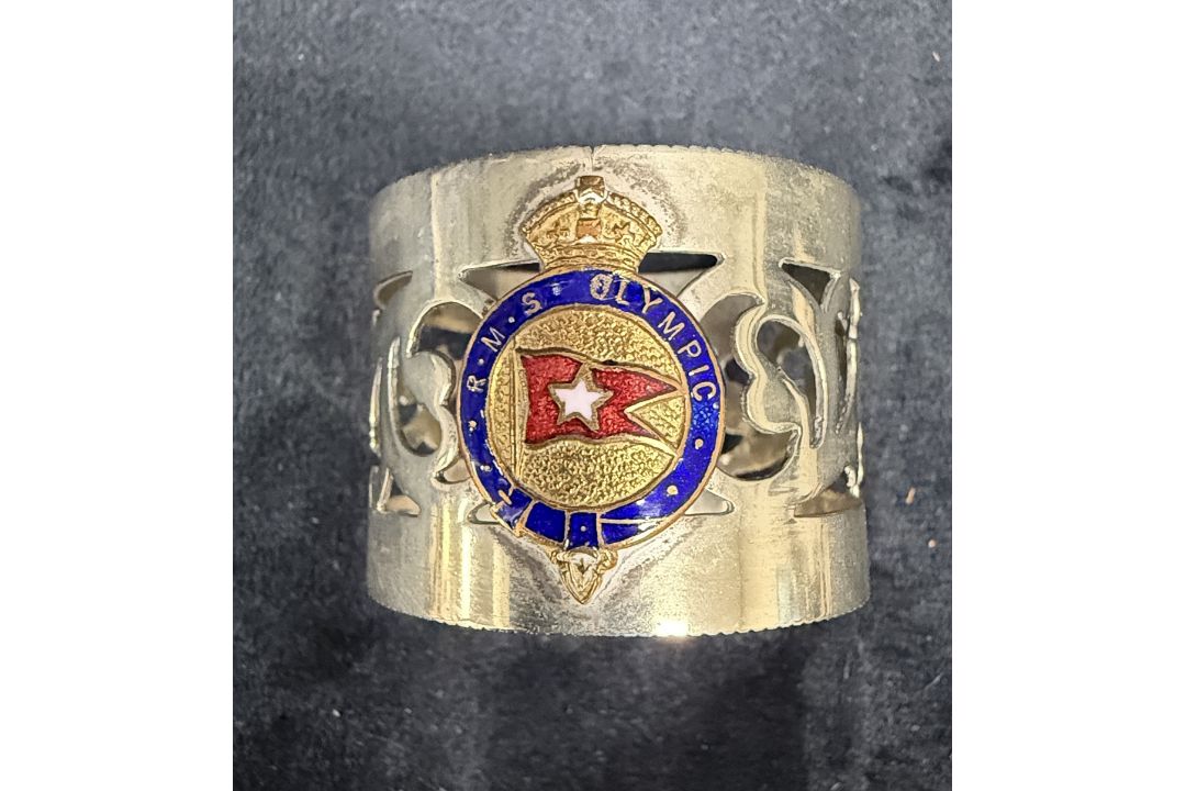 WHITE STAR LINE: