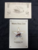 R.M.S. OLYMPIC: