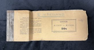 R.M.S. EMPRESS OF IRELAND: