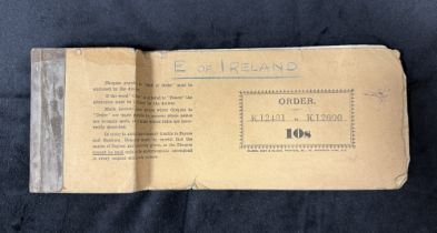 R.M.S. EMPRESS OF IRELAND: