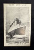 R.M.S. TITANIC: