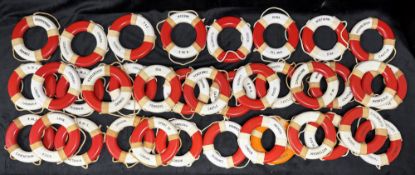 OCEAN LINER: