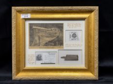 R.M.S. TITANIC: