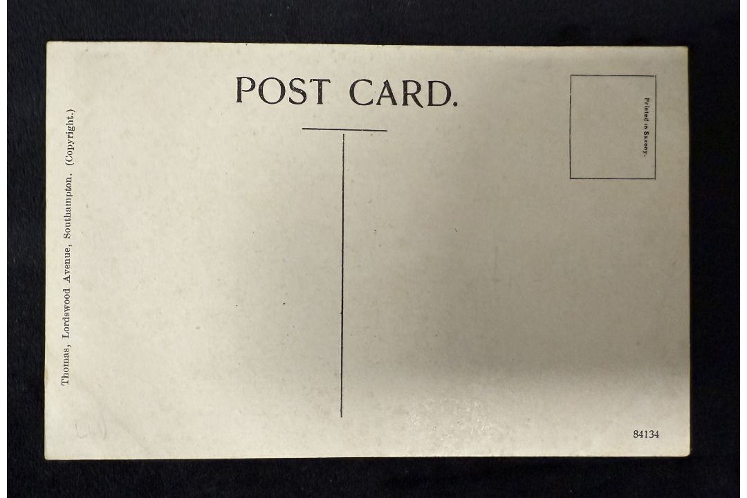 R.M.S. OLYMPIC: - Image 2 of 2
