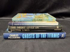 THE WILLIAM MACQUITTY COLLECTION: