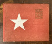 WHITE STAR LINE: