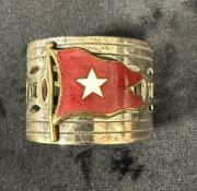 WHITE STAR LINE: