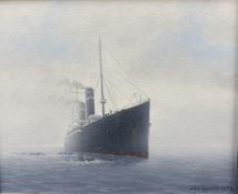 MARITIME ART: