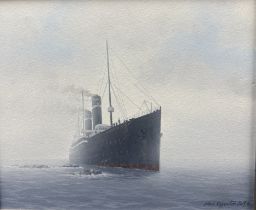 MARITIME ART: