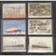 R.M.S. OLYMPIC: - Image 2 of 2