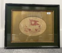 WHITE STAR LINE: