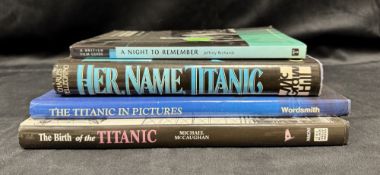 THE WILLIAM MACQUITTY COLLECTION:
