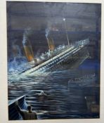 MARITIME ART:
