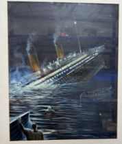 MARITIME ART: