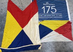 FLAGS:
