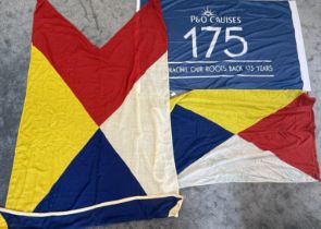 FLAGS: