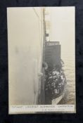 R.M.S. TITANIC: