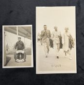 R.M.S. OLYMPIC: