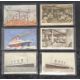 R.M.S. OLYMPIC: - Image 1 of 2