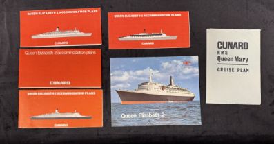 CUNARD: