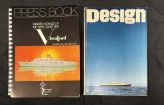 CUNARD:
