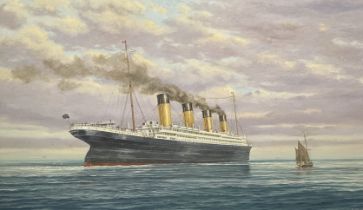MARITIME ART: