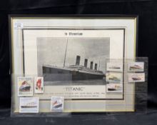 R.M.S. TITANIC:
