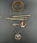 Jewellery