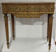 Furniture:
