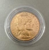 Coins