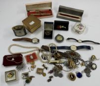 Jewellery: