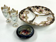 Ceramics: