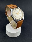 Watches: