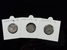 Coins: